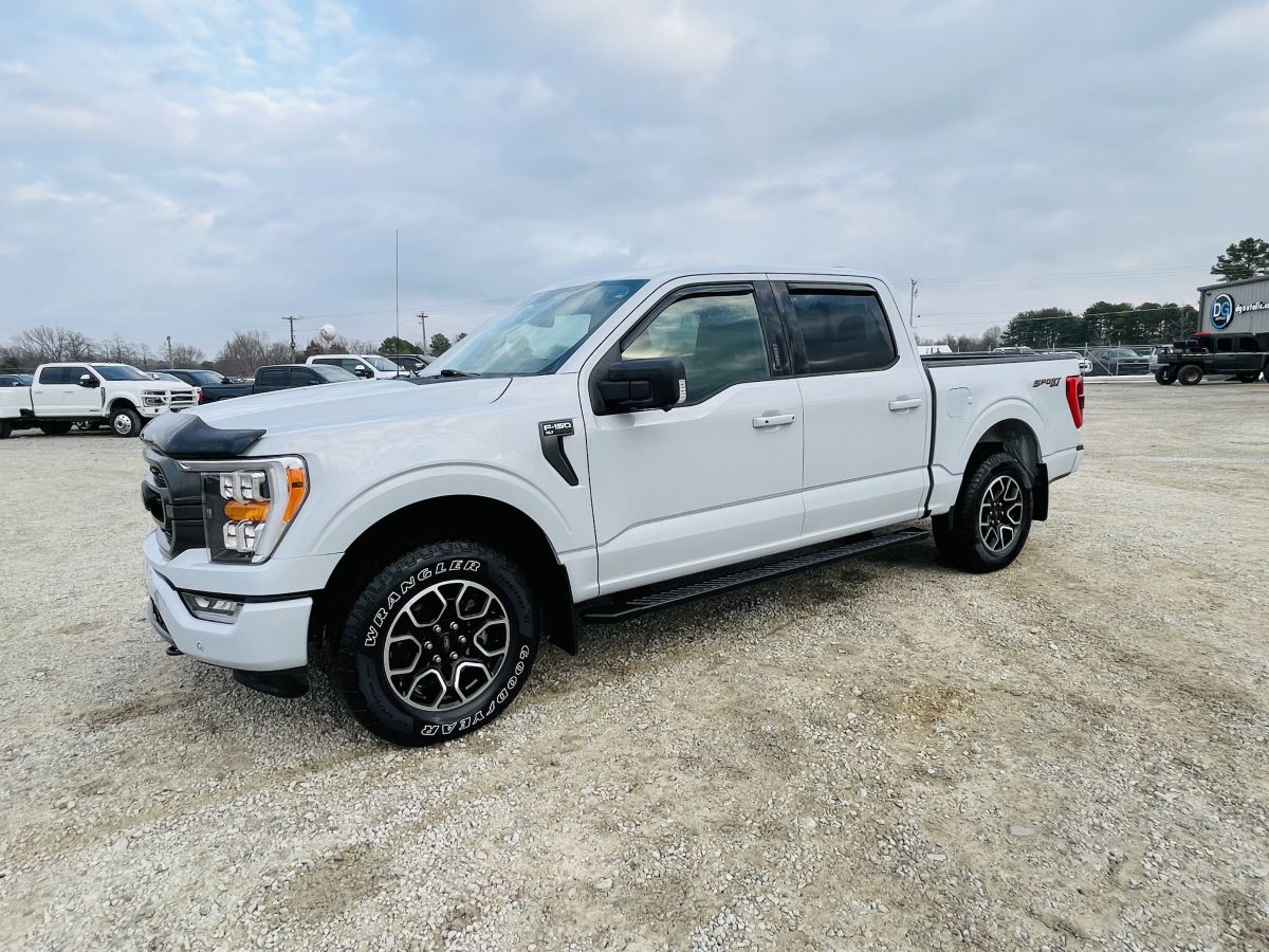 ford f-150 2021 1FTEW1EP7MKD14223 image ford f-150 2021 1FTEW1EP7MKD14223 image