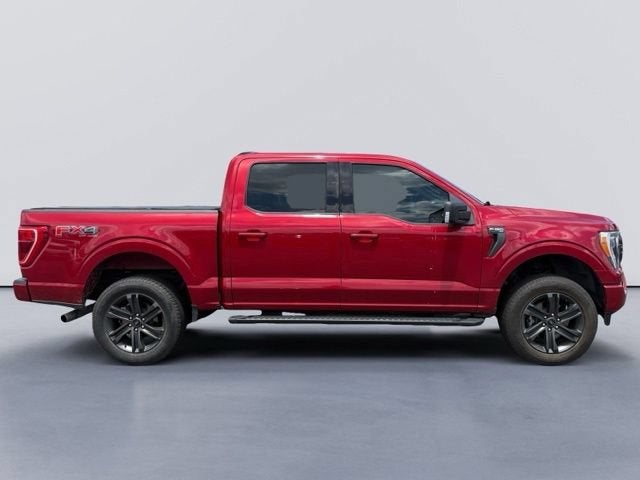 ford f-150 2021 1FTFW1E85MKD12838 image ford f-150 2021 1FTFW1E85MKD12838 image