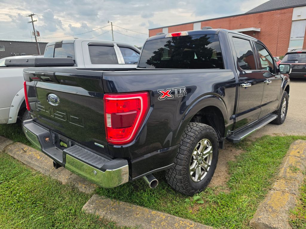 ford f-150 2021 1FTEW1EP1MFB22353 image ford f-150 2021 1FTEW1EP1MFB22353 image