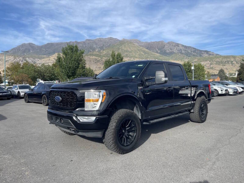 ford f-150 2021 1FTEW1EP0MFB14356 image ford f-150 2021 1FTEW1EP0MFB14356 image