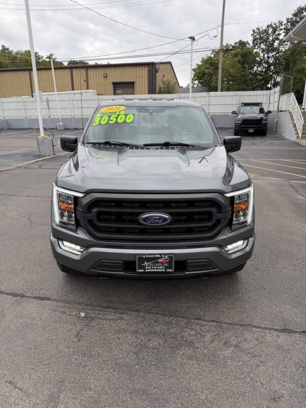ford f-150 2021 1FTEW1EP0MFA63148 image ford f-150 2021 1FTEW1EP0MFA63148 image