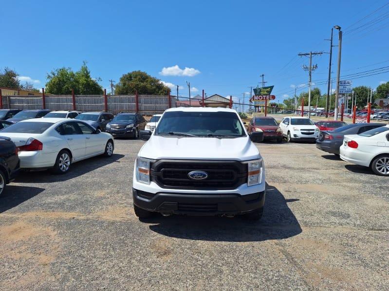ford f-150 2021 1FTMF1EB4MKE48218 image ford f-150 2021 1FTMF1EB4MKE48218 image