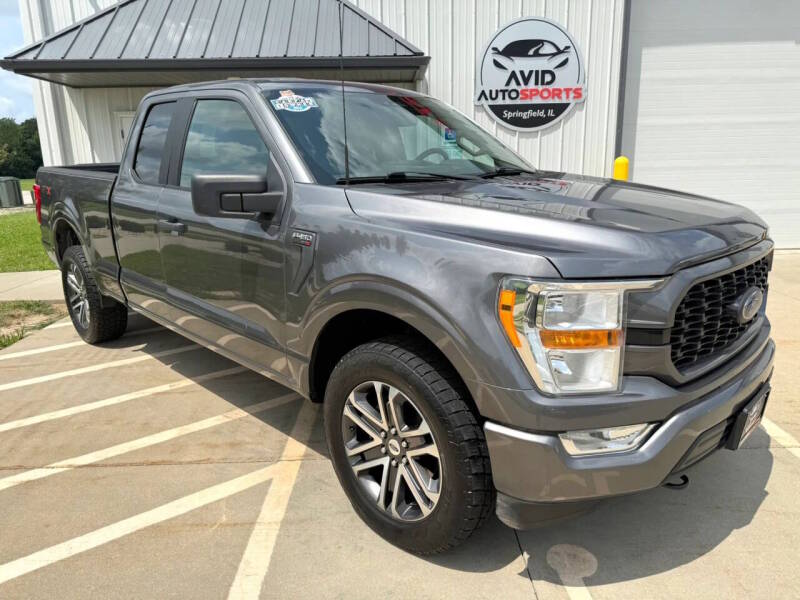 ford f-150 2021 1FTFX1E52MFB42790 image ford f-150 2021 1FTFX1E52MFB42790 image