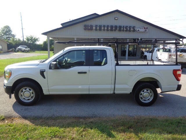 ford f-150 2021 1FTEX1C83MFC64695 image ford f-150 2021 1FTEX1C83MFC64695 image