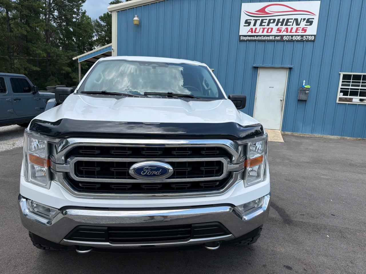 ford f-150 2021 1FTFW1E53MFA56634 image ford f-150 2021 1FTFW1E53MFA56634 image