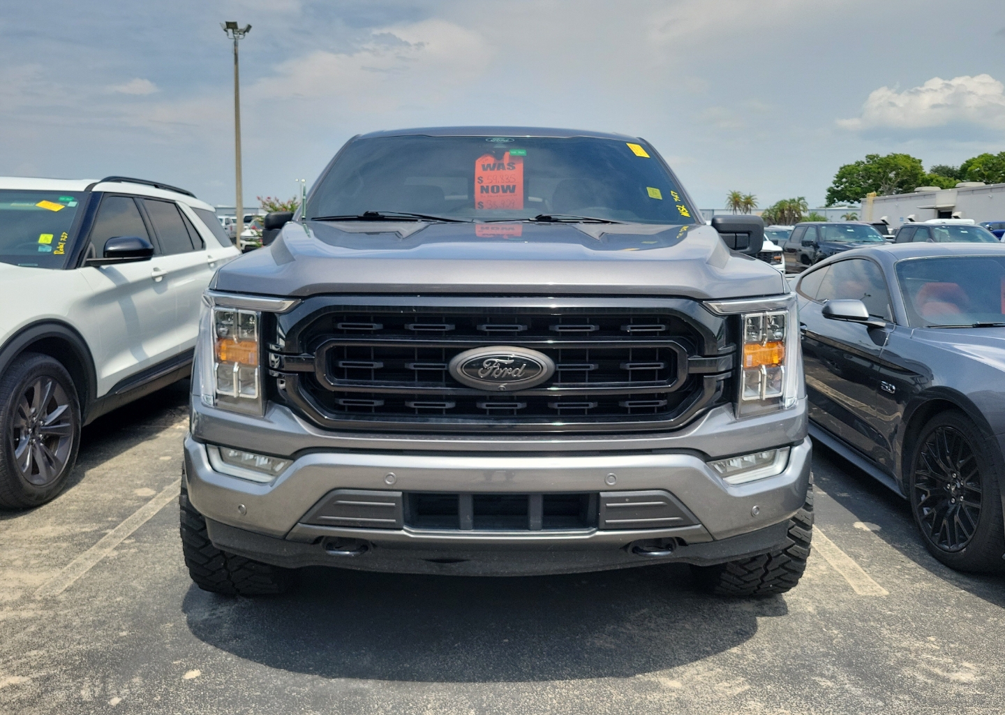 ford f-150 2021 1FTFW1E87MFA40477 image ford f-150 2021 1FTFW1E87MFA40477 image