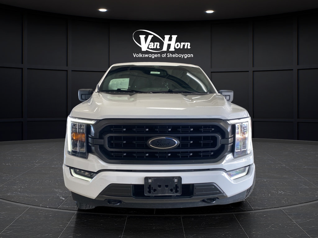 ford f-150 2021 1FTFW1ED8MFC22427 image ford f-150 2021 1FTFW1ED8MFC22427 image