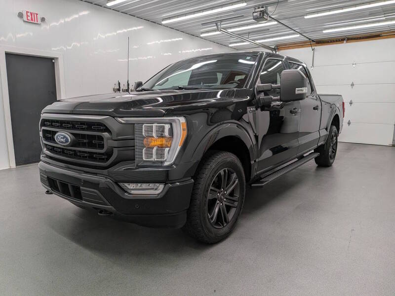 ford f-150 2021 1FTFW1E89MFC35738 image ford f-150 2021 1FTFW1E89MFC35738 image