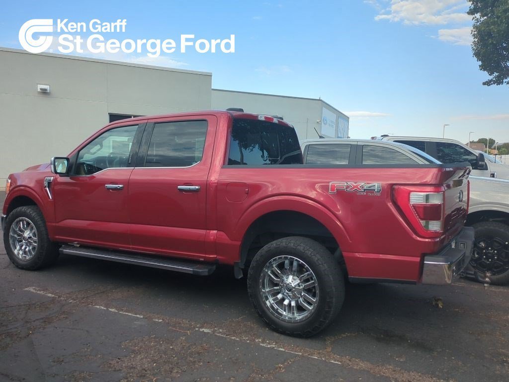 ford f-150 2021 1FTFW1E81MFD05619 image ford f-150 2021 1FTFW1E81MFD05619 image