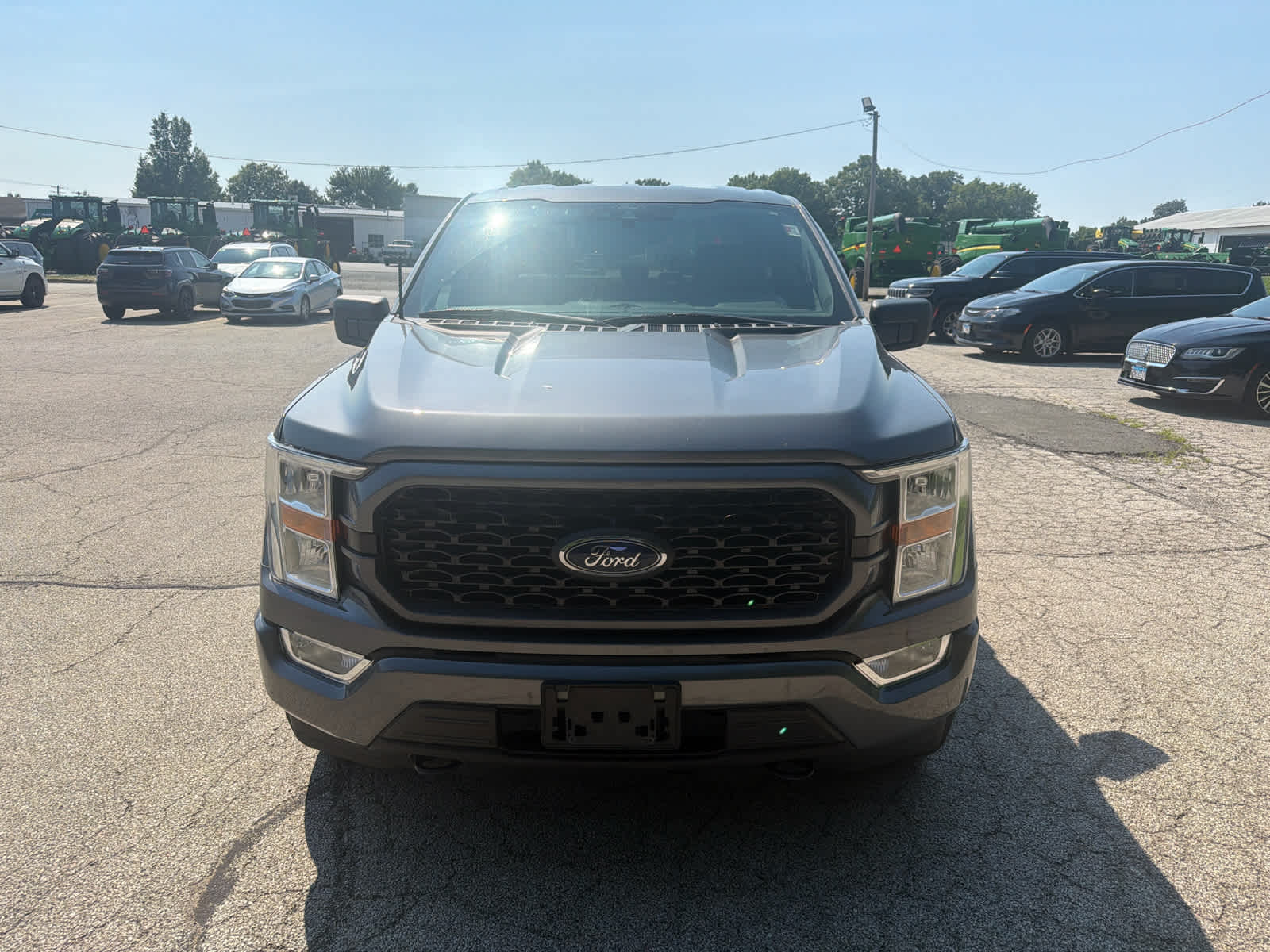 ford f-150 2021 1FTFW1E58MFA98815 image ford f-150 2021 1FTFW1E58MFA98815 image