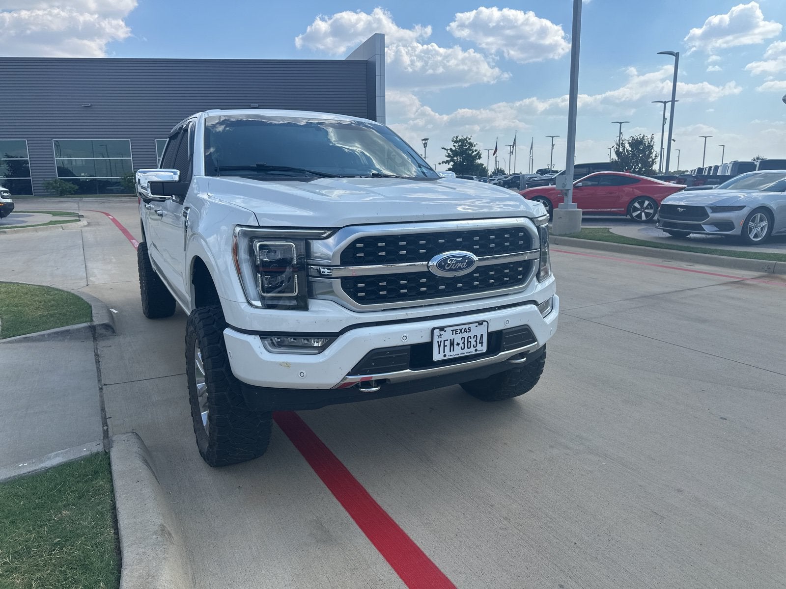 ford f-150 2021 1FTFW1E85MFA77964 image ford f-150 2021 1FTFW1E85MFA77964 image