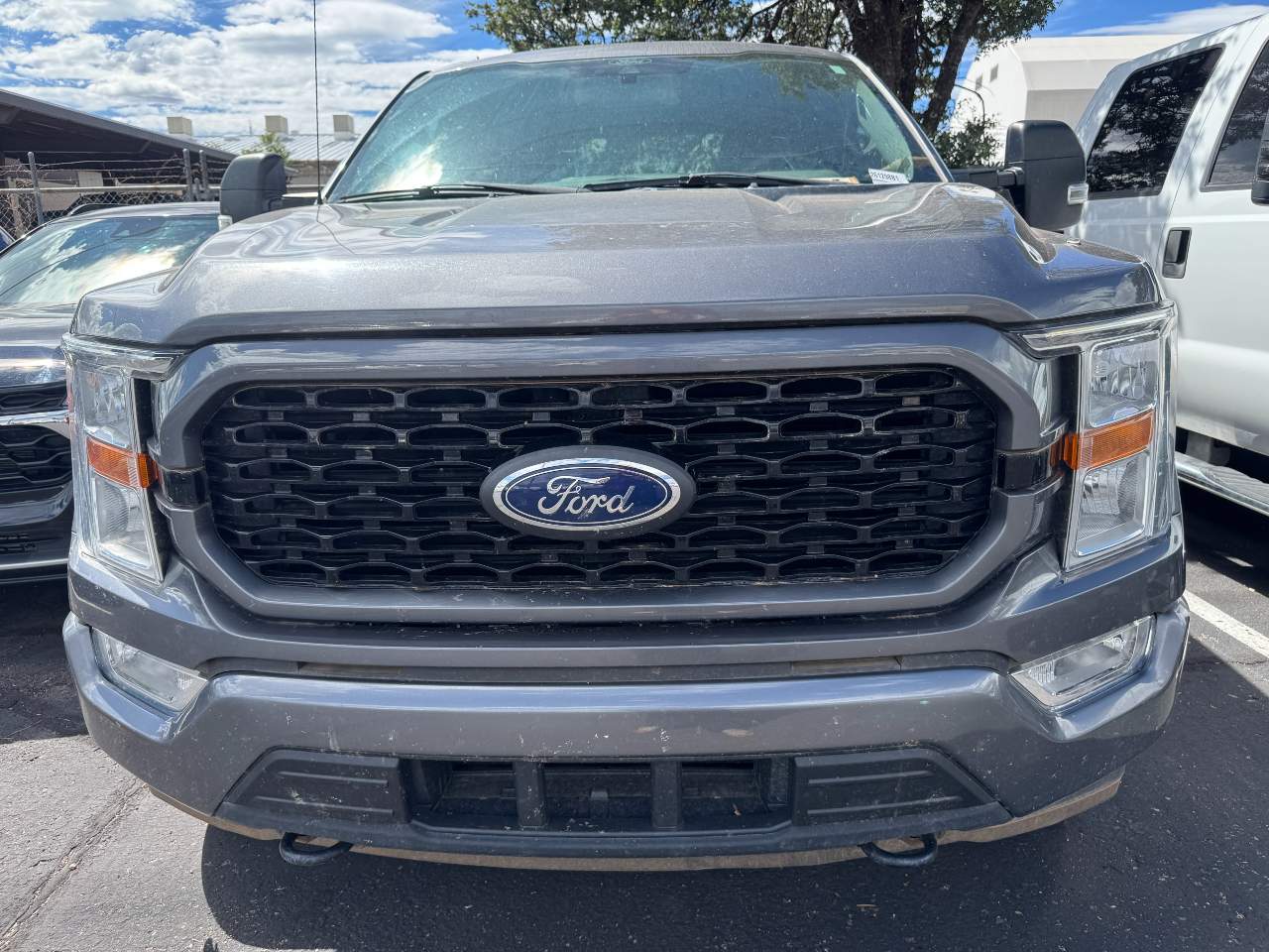 ford f-150 2021 1FTFW1E83MFA70883 image ford f-150 2021 1FTFW1E83MFA70883 image