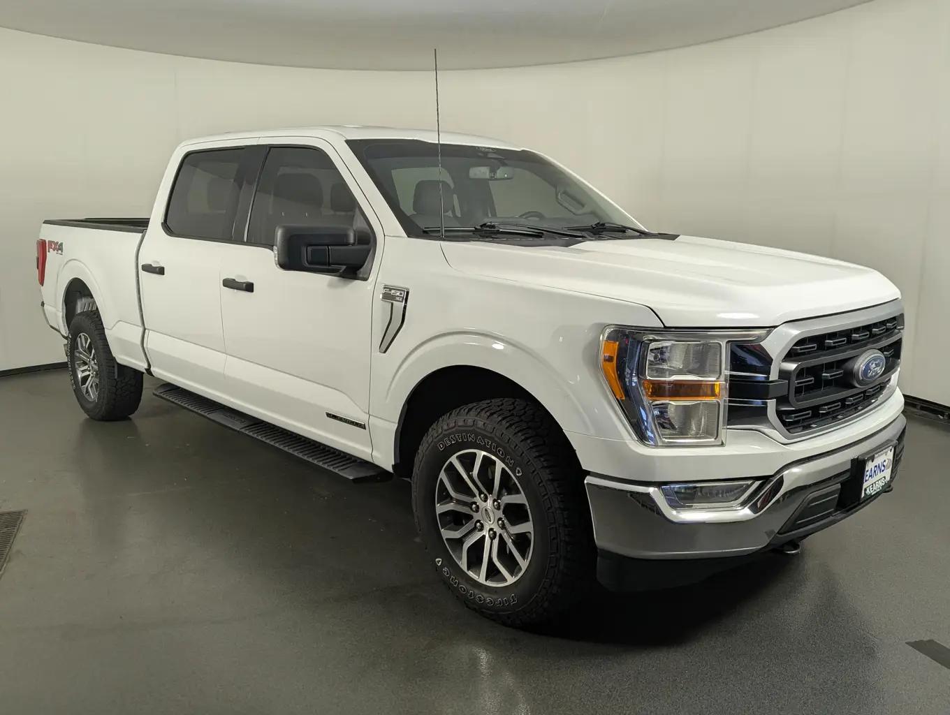ford f-150 2021 1FTFW1E11MFC73497 image ford f-150 2021 1FTFW1E11MFC73497 image