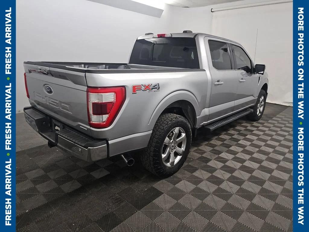 ford f-150 2021 1FTFW1E83MFB48160 image ford f-150 2021 1FTFW1E83MFB48160 image
