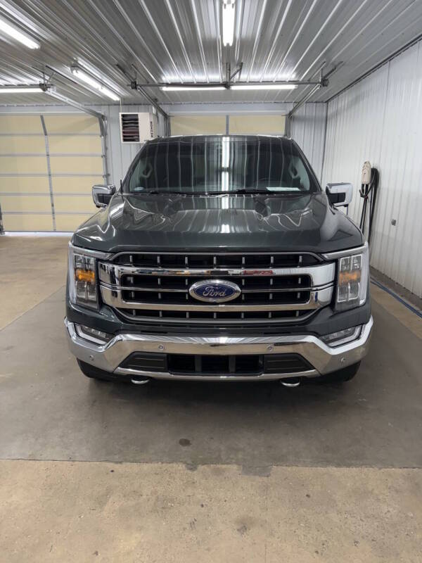 ford f-150 2021 1FTFW1E80MKD89956 image ford f-150 2021 1FTFW1E80MKD89956 image