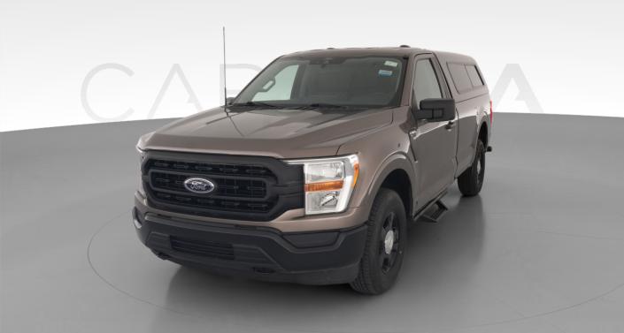 ford f-150 2021 1FTMF1E52MKE58725 image ford f-150 2021 1FTMF1E52MKE58725 image