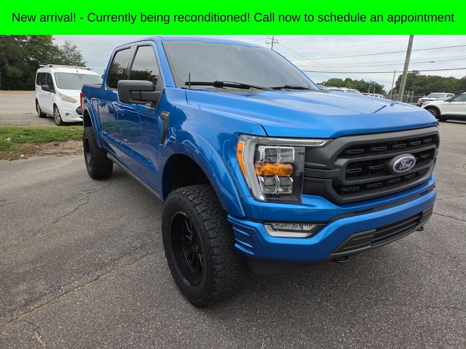 ford f-150 2021 1FTFW1E52MKE48494 image ford f-150 2021 1FTFW1E52MKE48494 image