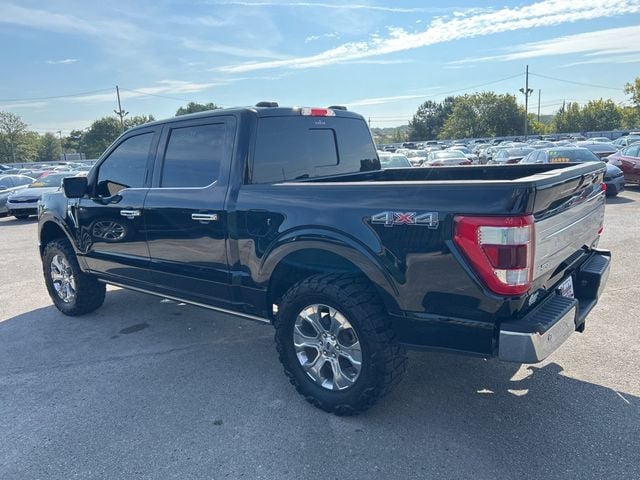 ford f-150 2021 1FTFW1E86MFA74278 image