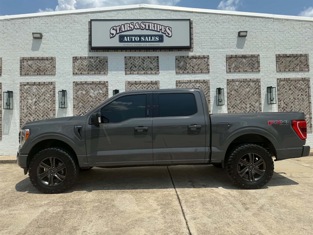ford f-150 2021 1FTFW1E55MFA21836 image ford f-150 2021 1FTFW1E55MFA21836 image