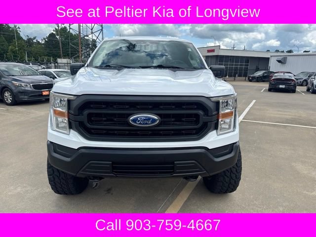 ford f-150 2021 1FTFX1E51MKD85563 image ford f-150 2021 1FTFX1E51MKD85563 image