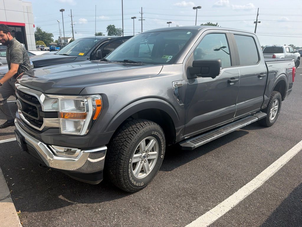 ford f-150 2021 1FTFW1E8XMFA76129 image ford f-150 2021 1FTFW1E8XMFA76129 image