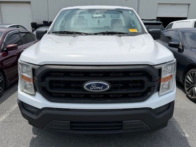 ford f-150 2021 1FTMF1CBXMKD86696 image ford f-150 2021 1FTMF1CBXMKD86696 image