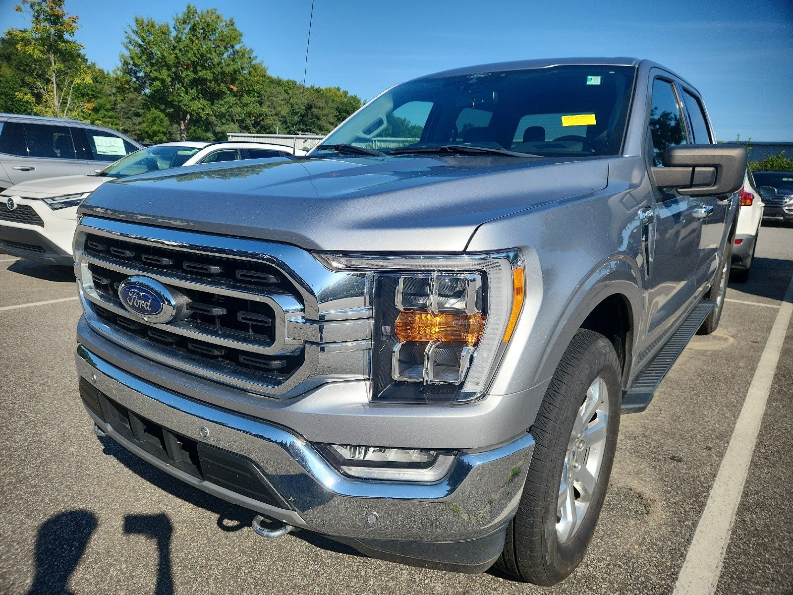 ford f-150 2021 1FTFW1E87MKD96810 image ford f-150 2021 1FTFW1E87MKD96810 image