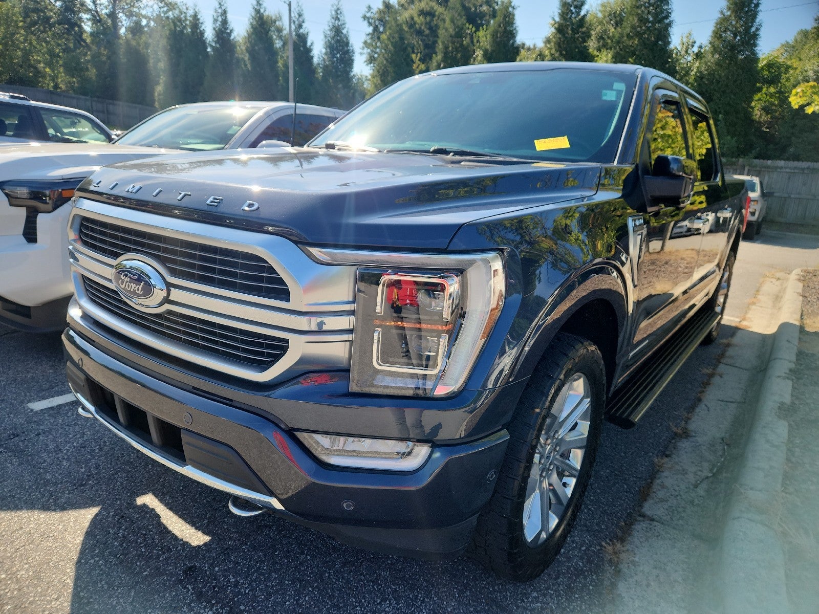 ford f-150 2021 1FTFW1EDXMFA94014 image ford f-150 2021 1FTFW1EDXMFA94014 image