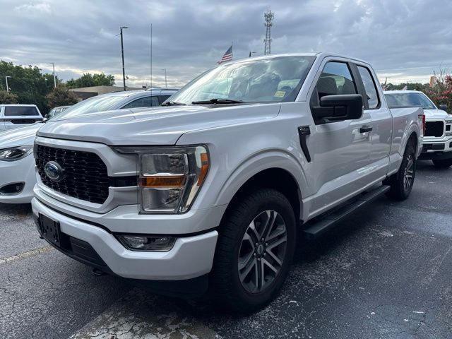 ford f-150 2021 1FTEX1EP6MKD06434 image ford f-150 2021 1FTEX1EP6MKD06434 image