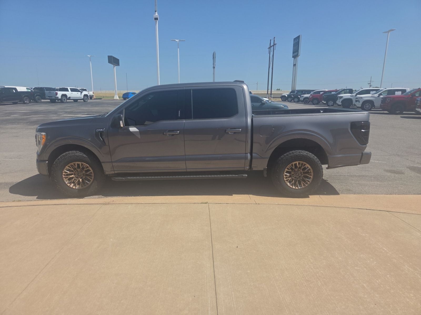 ford f-150 2021 1FTEW1C58MFA50357 image ford f-150 2021 1FTEW1C58MFA50357 image