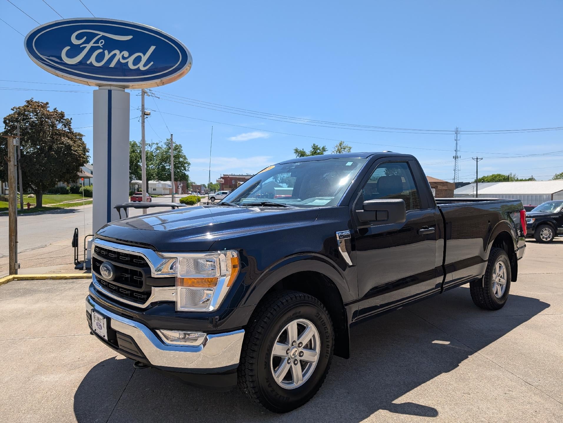 ford f-150 2021 1FTMF1EB1MKD63045 image ford f-150 2021 1FTMF1EB1MKD63045 image