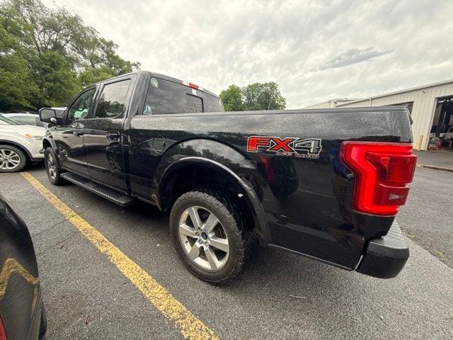 ford f-150 2017 1FTFW1EF8HFB65315 image ford f-150 2017 1FTFW1EF8HFB65315 image