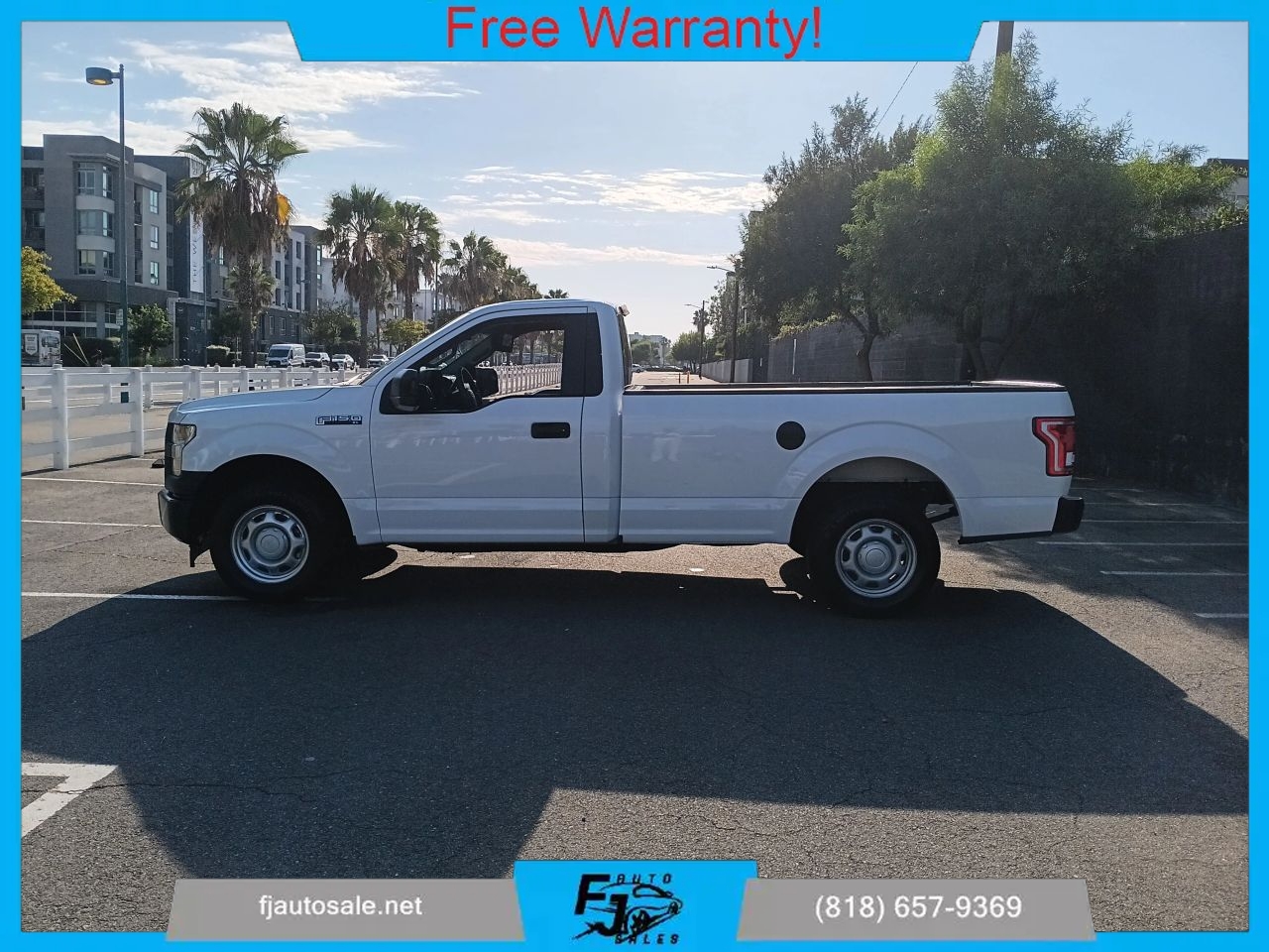 ford f-150 2017 1FTMF1C82HKC13412 image ford f-150 2017 1FTMF1C82HKC13412 image