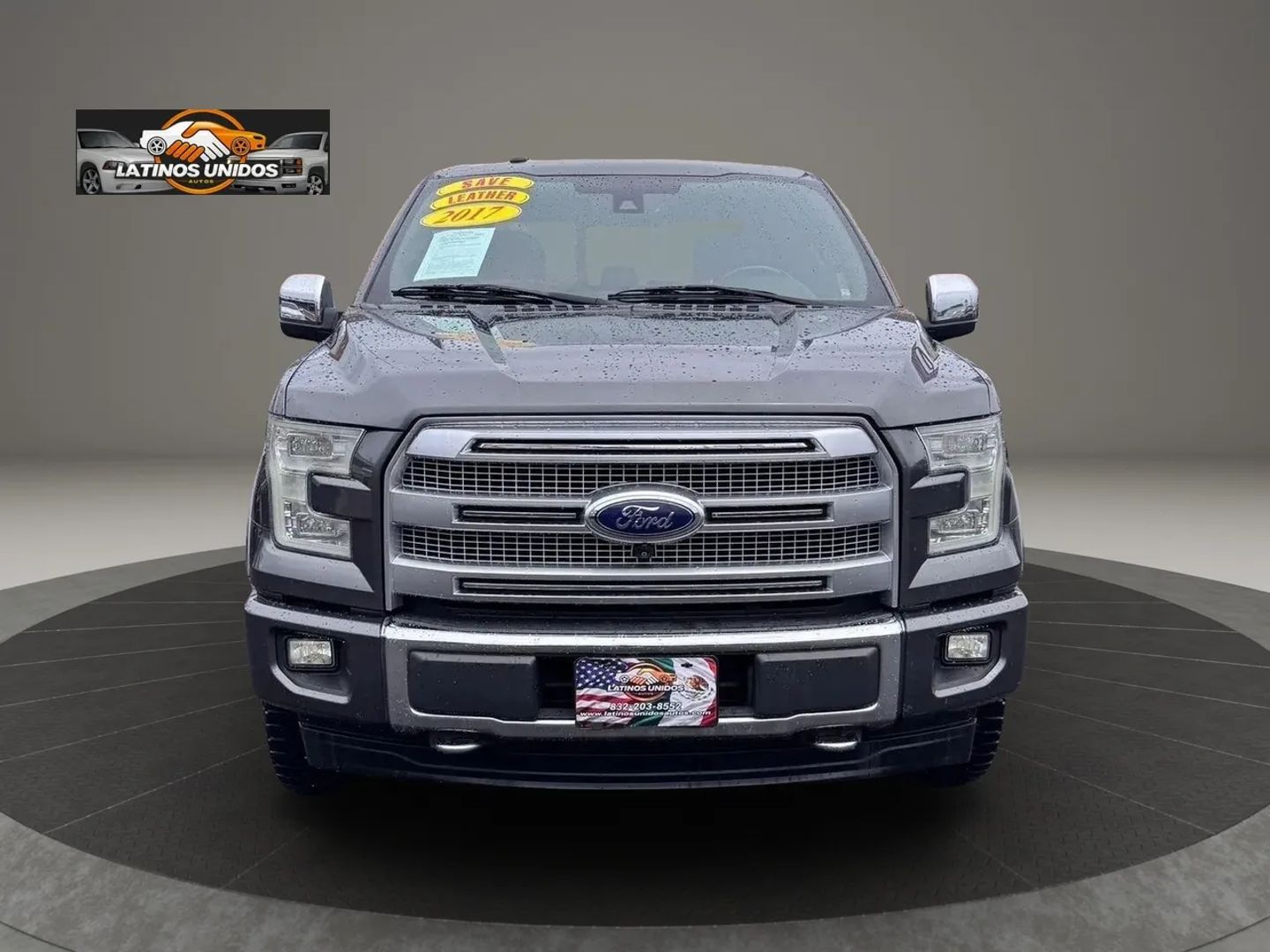 ford f-150 2017 1FTEW1EG0HFA97967 image ford f-150 2017 1FTEW1EG0HFA97967 image