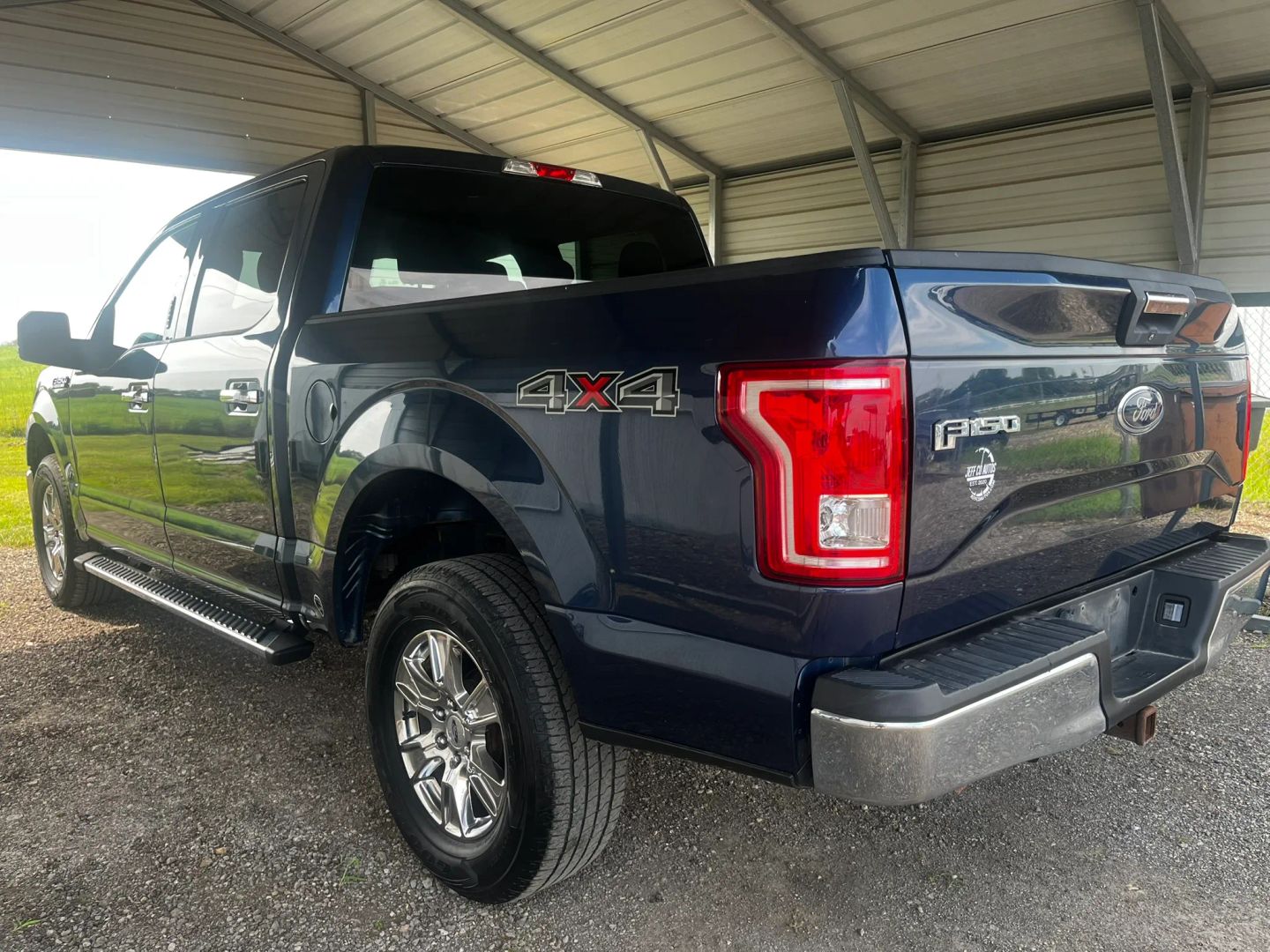 ford f-150 2017 1FTEW1EF8HKE15672 image ford f-150 2017 1FTEW1EF8HKE15672 image