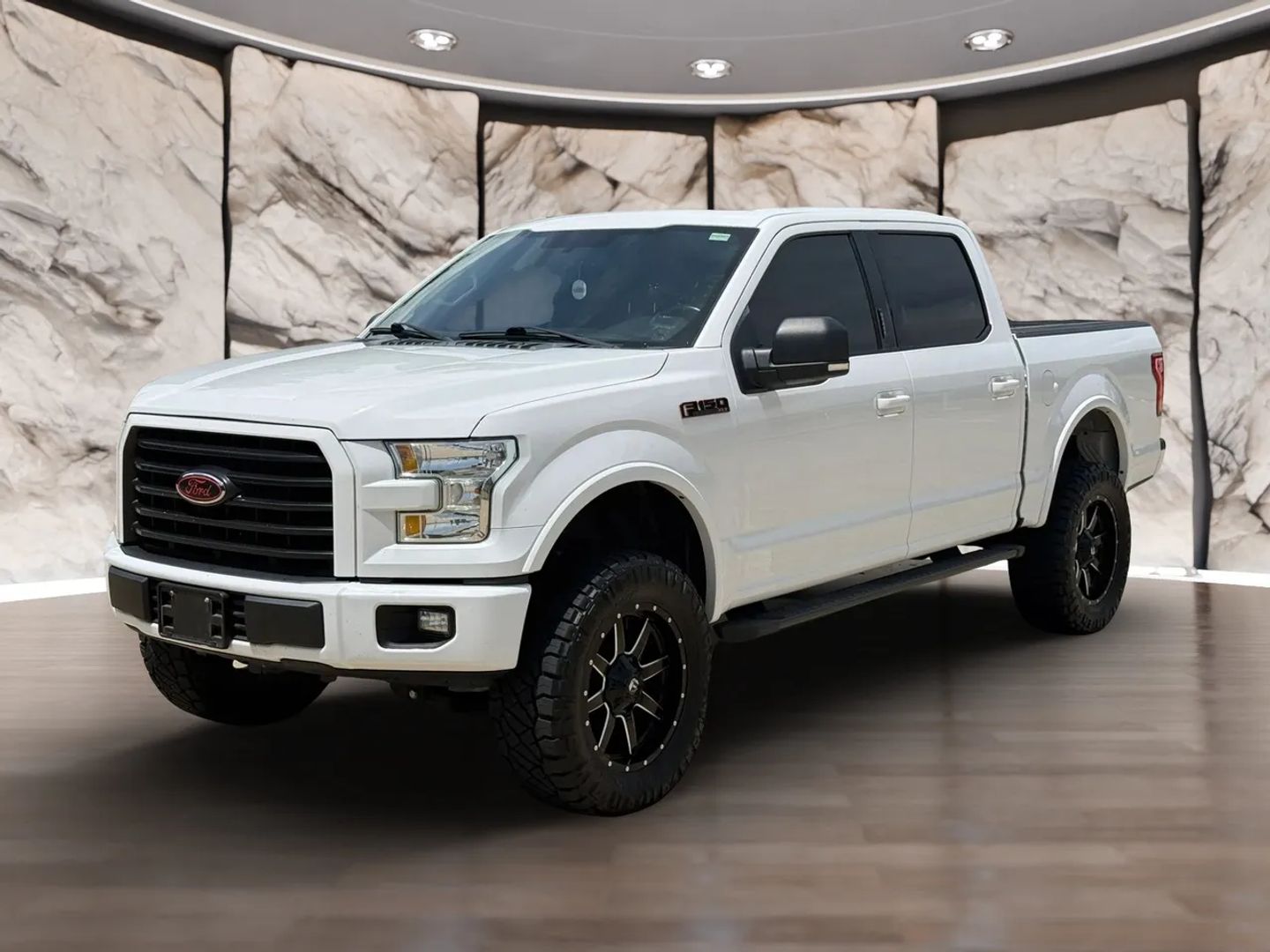 ford f-150 2017 1FTEW1CF5HFA32882 image ford f-150 2017 1FTEW1CF5HFA32882 image