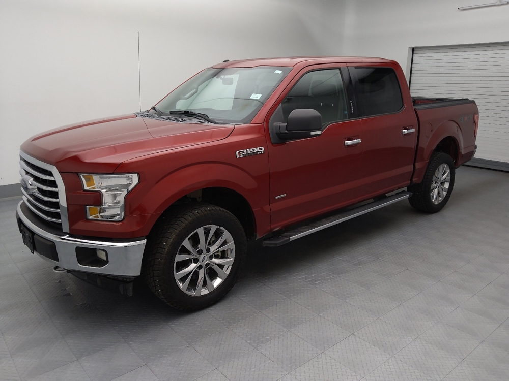 ford f-150 2017 1FTEW1EG3HKC12178 image ford f-150 2017 1FTEW1EG3HKC12178 image