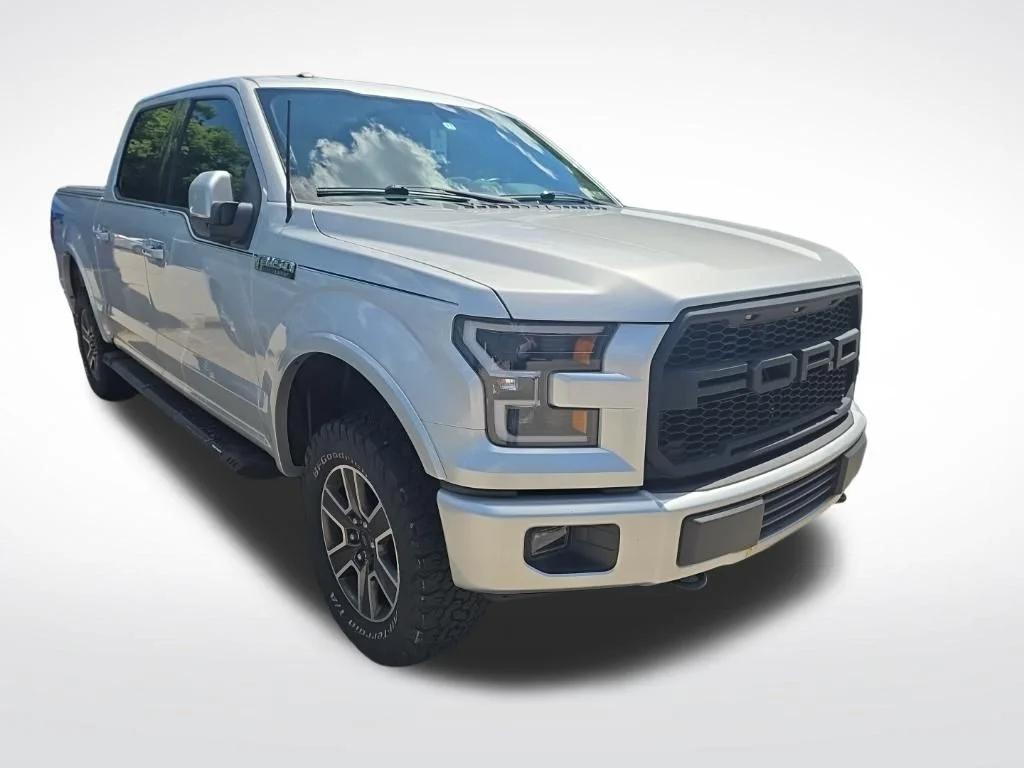ford f-150 2017 1FTEW1EFXHKC16302 image ford f-150 2017 1FTEW1EFXHKC16302 image
