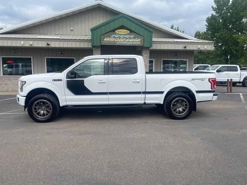 ford f-150 2017 1FTFW1EF3HFB83608 image ford f-150 2017 1FTFW1EF3HFB83608 image