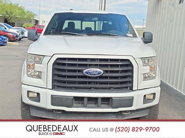ford f-150 2017 1FTEW1EG0HKC99683 image ford f-150 2017 1FTEW1EG0HKC99683 image