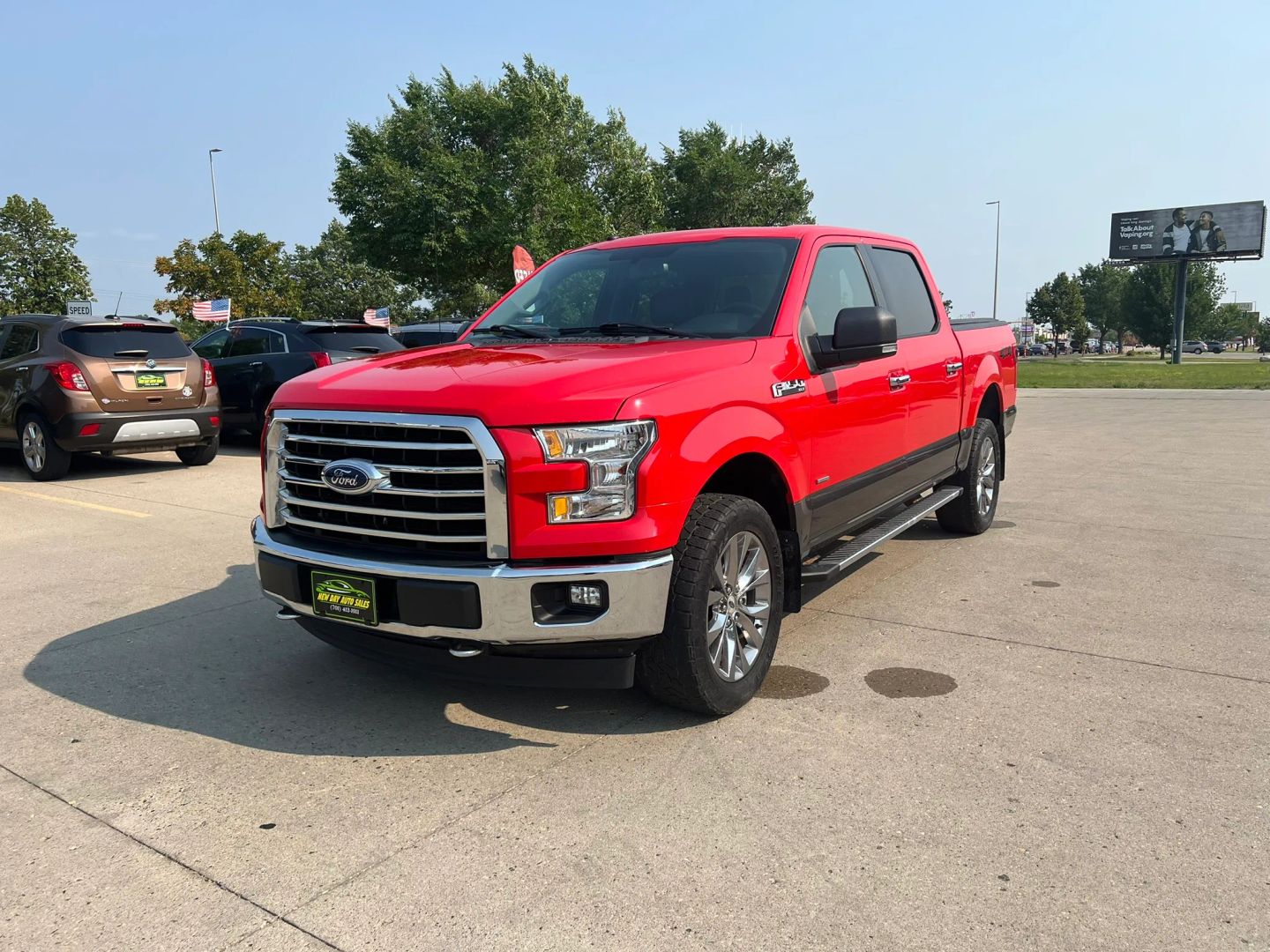 ford f-150 2017 1FTEW1EG0HKE51591 image ford f-150 2017 1FTEW1EG0HKE51591 image