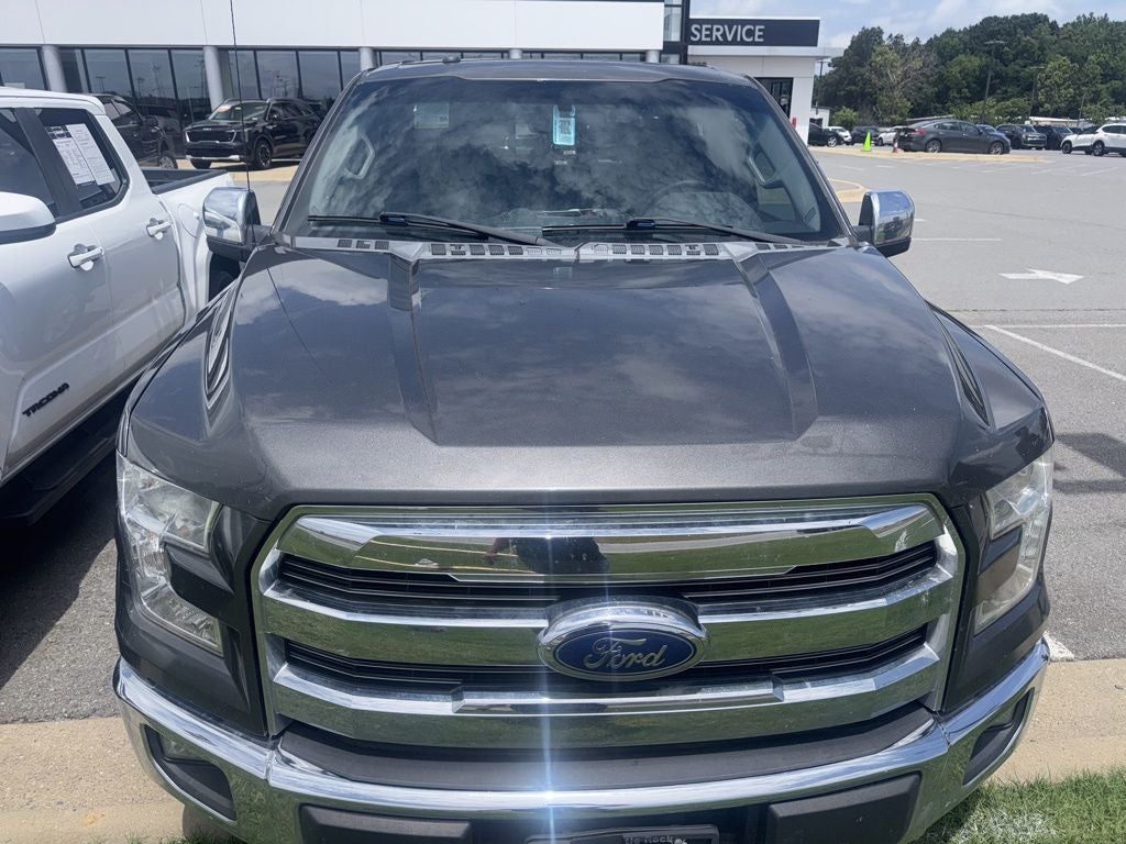 ford f-150 2017 1FTEW1EG3HKD38234 image ford f-150 2017 1FTEW1EG3HKD38234 image