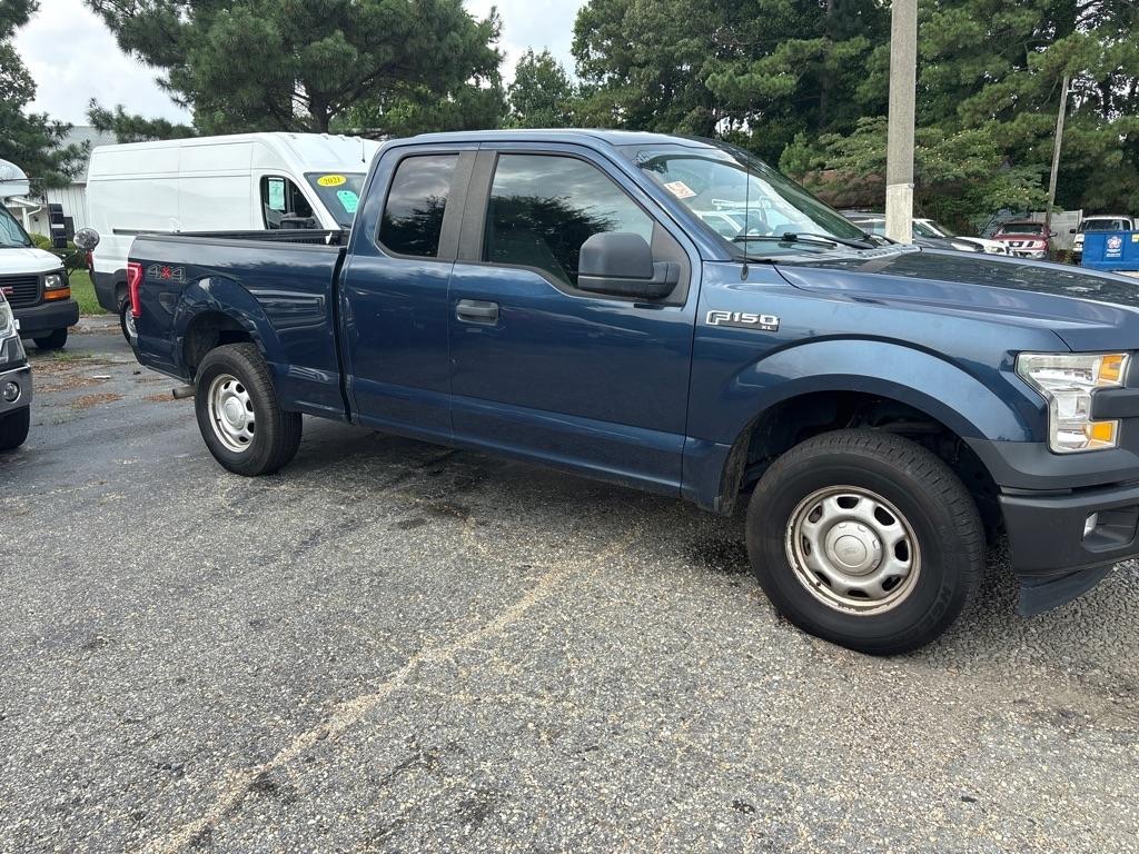 ford f-150 2017 1FTEX1E82HFC38186 image ford f-150 2017 1FTEX1E82HFC38186 image