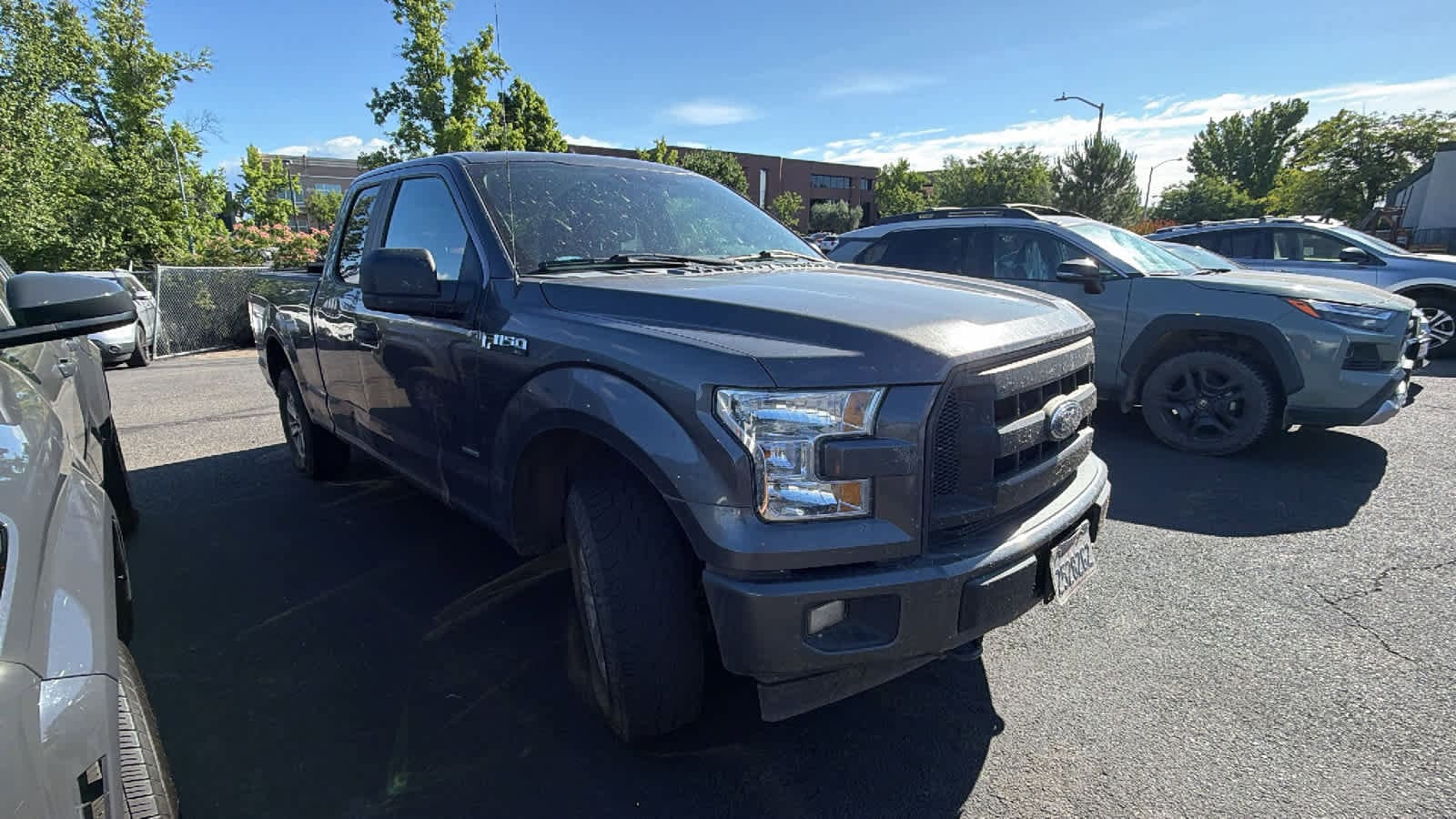 ford f-150 2017 1FTEX1EP8HKC13596 image ford f-150 2017 1FTEX1EP8HKC13596 image