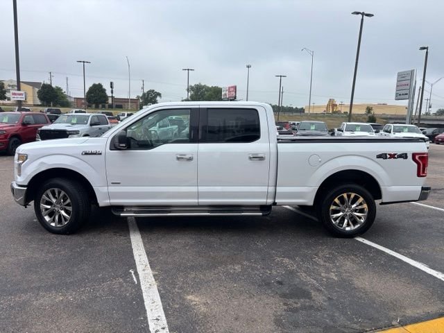 ford f-150 2017 1FTFW1EG5HKE16162 image ford f-150 2017 1FTFW1EG5HKE16162 image