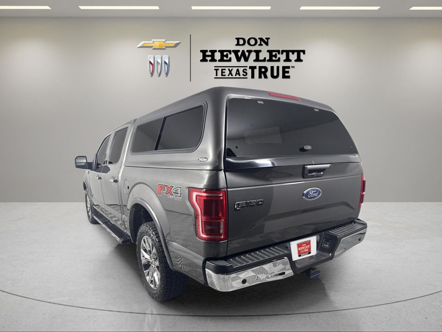 ford f-150 2017 1FTEW1EG7HKD00103 image ford f-150 2017 1FTEW1EG7HKD00103 image