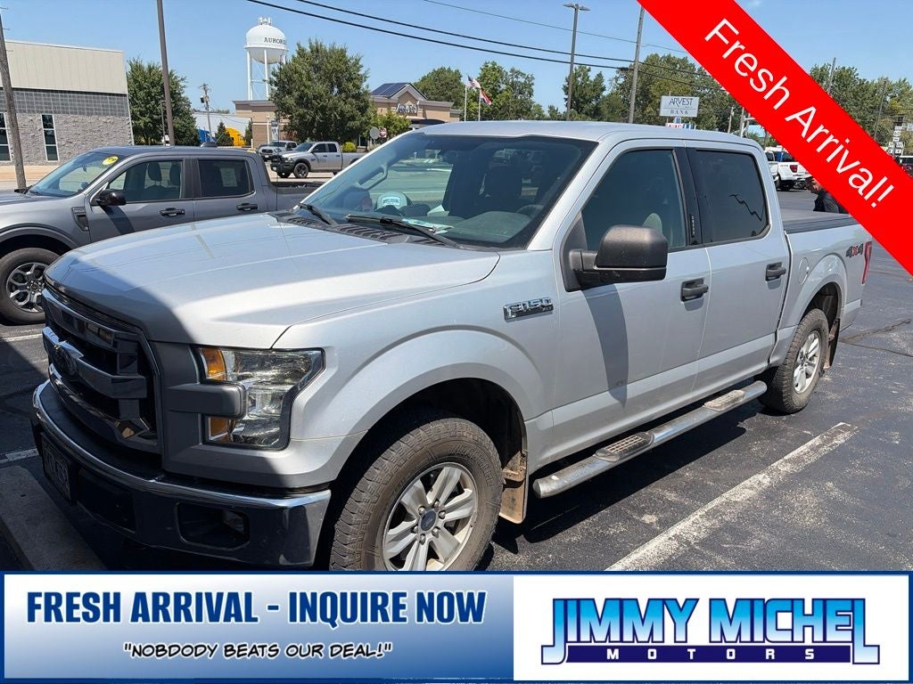 ford f-150 2017 1FTEW1E81HKC72730 image ford f-150 2017 1FTEW1E81HKC72730 image