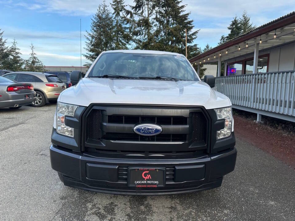 ford f-150 2017 1FTMF1C85HKE53232 image ford f-150 2017 1FTMF1C85HKE53232 image