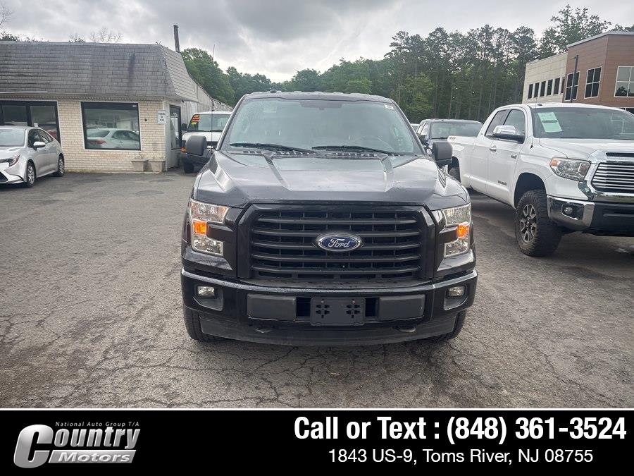 ford f-150 2017 1FTEX1EP0HFC74496 image ford f-150 2017 1FTEX1EP0HFC74496 image