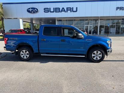 ford f-150 2017 1FTEW1EG5HFA48005 image ford f-150 2017 1FTEW1EG5HFA48005 image